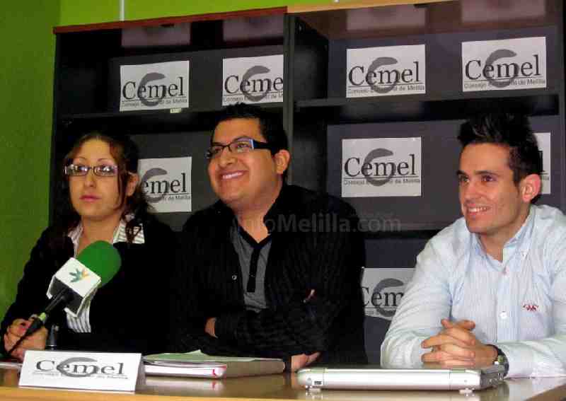 CEMEL invita a los melillenses a hacer de la campaña un éxito