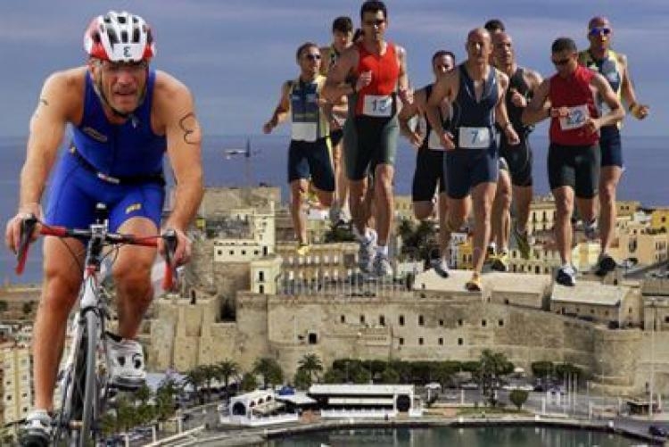 Triatlon: Este viernes se celebrará la II Gala