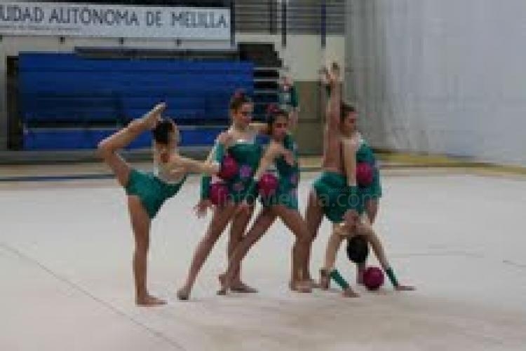 Nuestro equipo de categoría junior