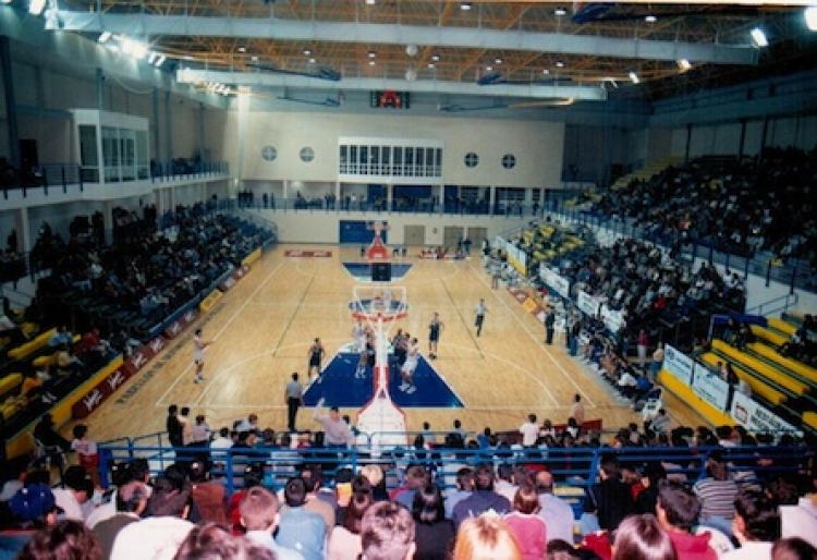 Melilla Baloncesto: Los estrenos ligueros del equipo en la Adecco Oro