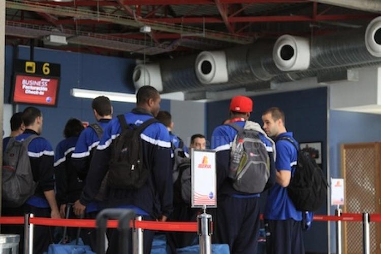 Tarragona 2017-Melilla Baloncesto:Plan de viaje a Tarragona