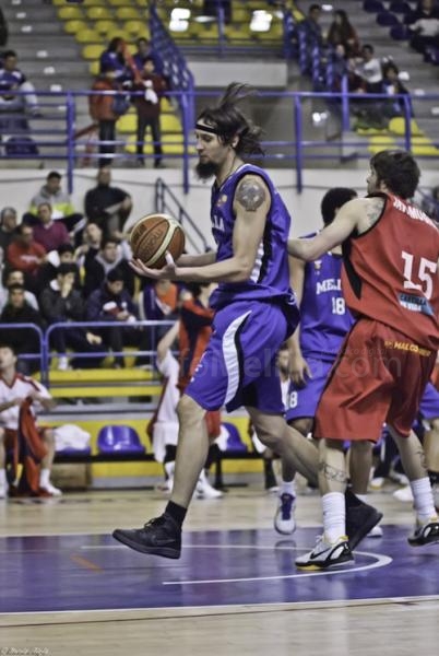 Nacho Romero