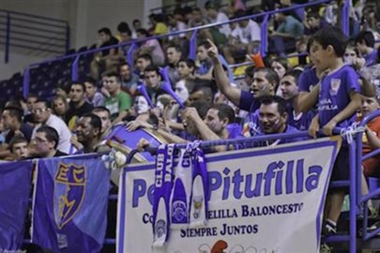 La afición deberá responder como nunca