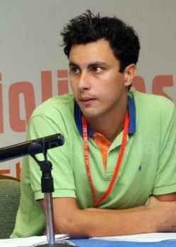 Pedro Bueno es secretario de Educación y Universidad de JSME