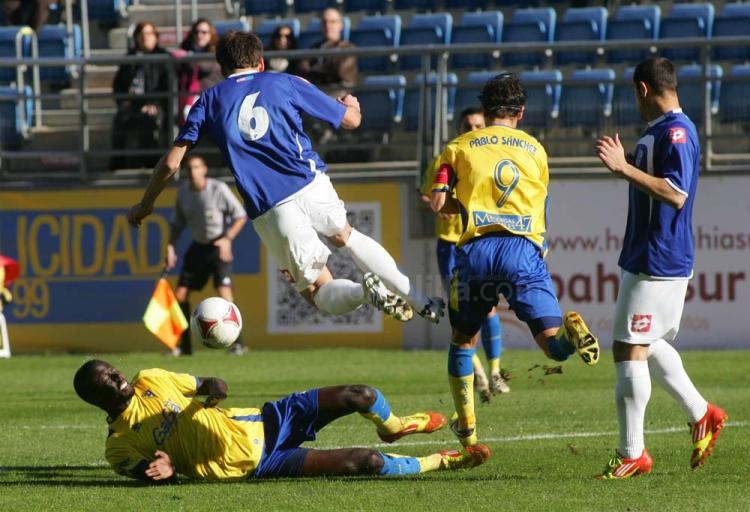 El buen partido de Cádiz lo tendrán que refrendar los nuestros venciendo al Real Jaén
