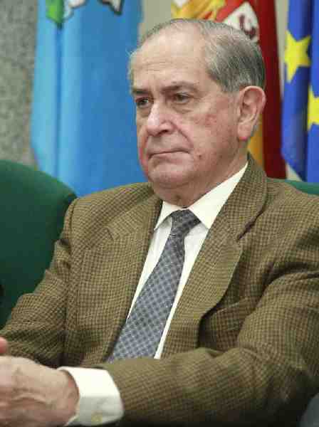 Francisco Avanzini