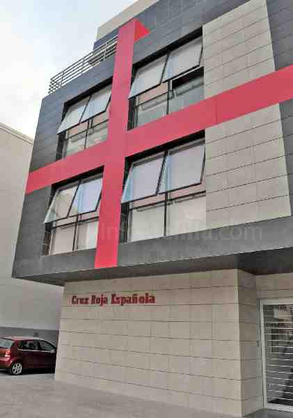 Cruz Roja contará con apoyo de la Ciudad en la atención a drogodependientes