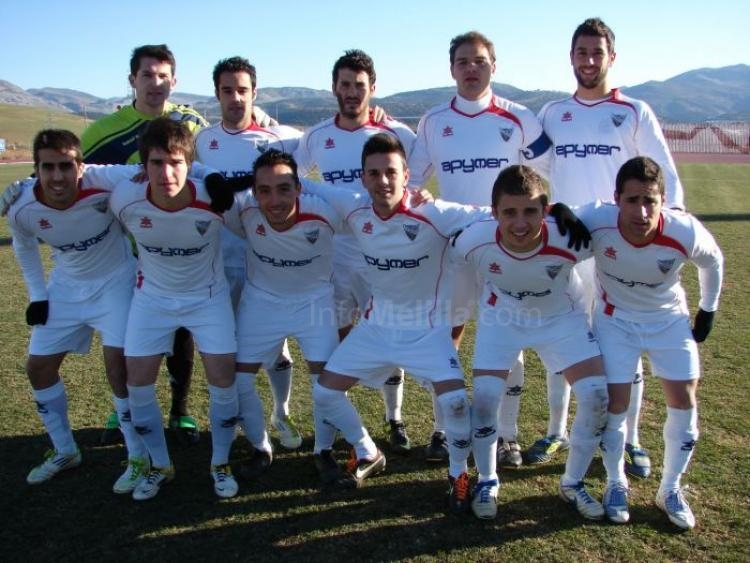 CD Alhaurin de la Torre