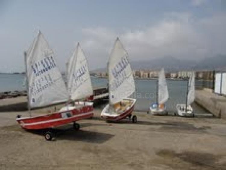 Escuela de Vela: La inscripción continúa abierta para los Cursos de Verano de Vela y Windsurf