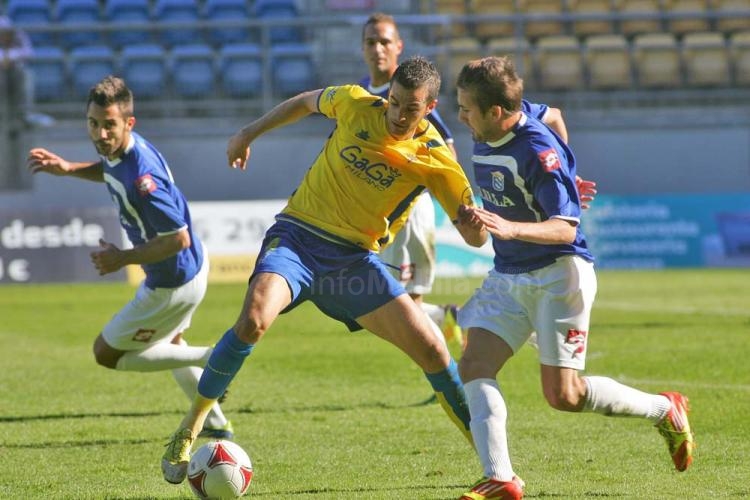 El Melilla deberá dar su mejor versión ante el Real Jaén