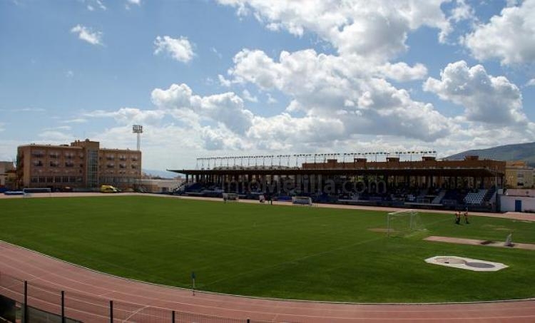La utilización del "Álvarez Claro", de momento, exclusividad para el Melilla