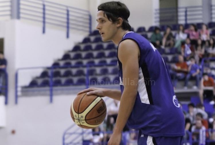 José Antonio Marco: "Si jugamos con el pabellón lleno tendremos ese plus que necesitamos"