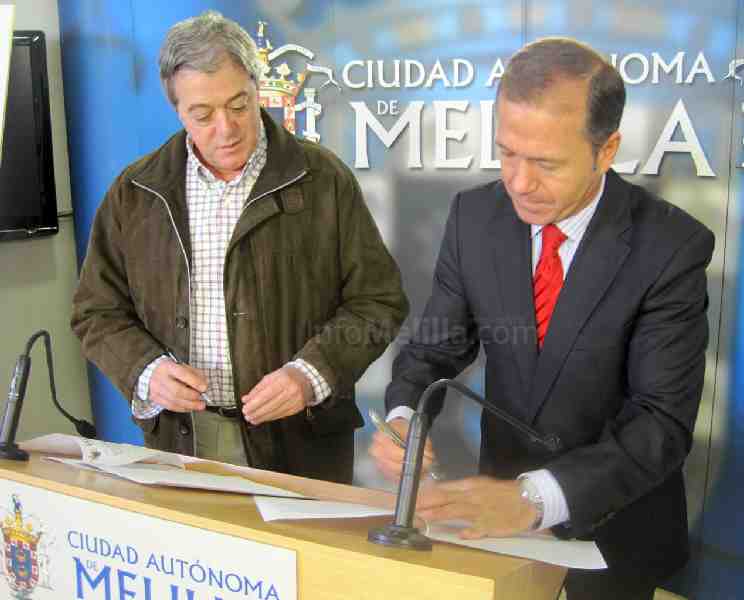 El edificio 'Avenida 1' recuperará el aspecto que lucía en 1915 gracias a un convenio entre su propietario y la Ciudad