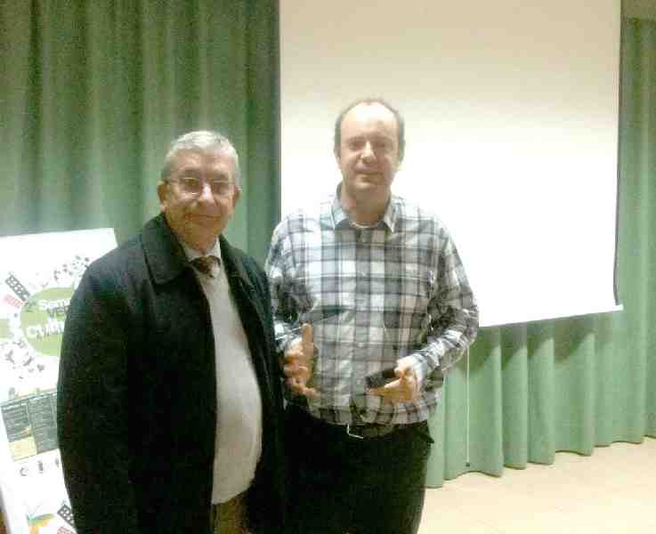 Guelaya hace balance de actuaciones a Merino cuyas palabras 'suenan a amenazas'