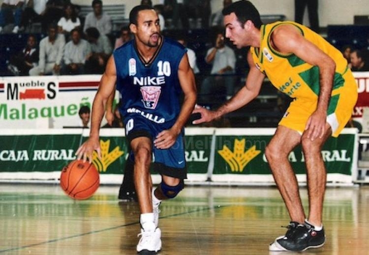 Los playoff en los que Ron Rutland era quien manejaba al conjunto melillense