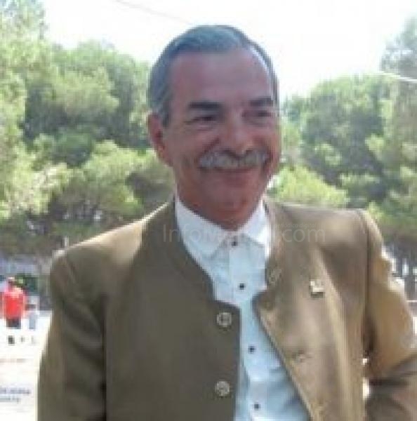 Hasta siempre amigo, descanses en paz
