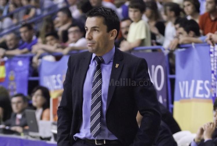 Gonzalo García de Vitoria: "No hay excusas para no venir"