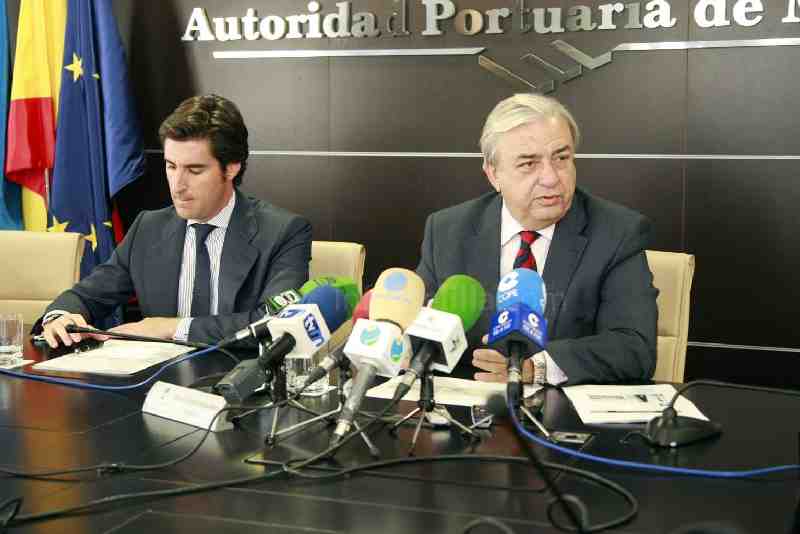 El puerto de Melilla busca la exención de impuestos para ser competitivo