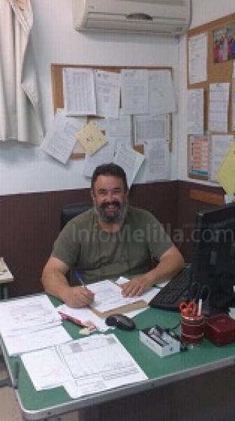 Juanma Muñoz ha sido reelegido como presidente de la FMTO