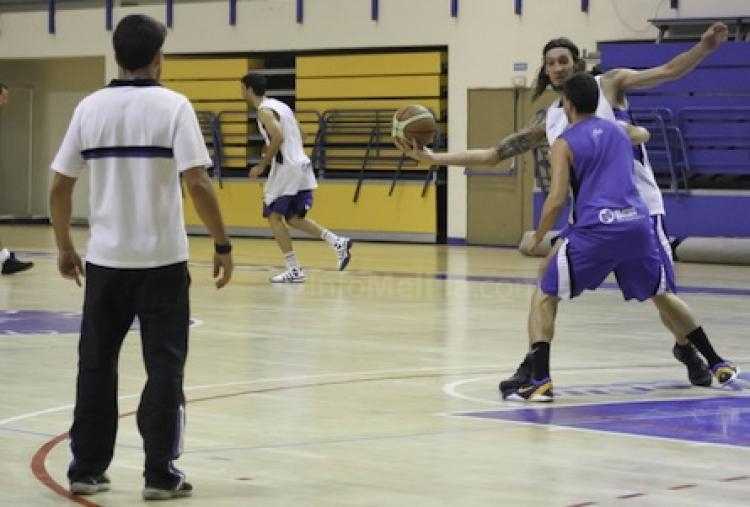 Demasido castigo para un aceptable Melilla en su visita a Cartagena (2-0)