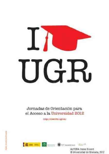 Cartel anunciador de las Jornadas