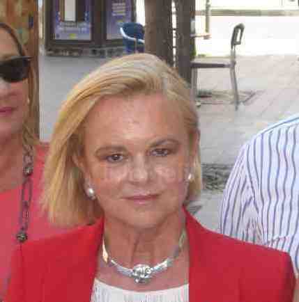 La Delegación del Gobierno tramita el nombramiento de Rafael Marín como responsable de Fomento