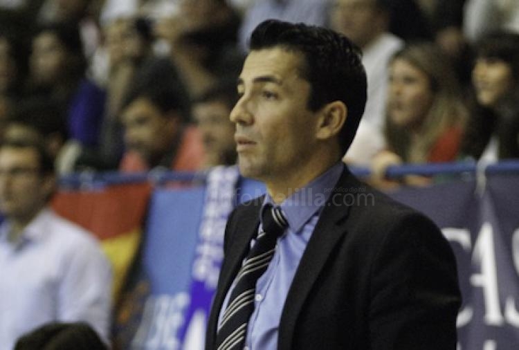 Gonzalo García