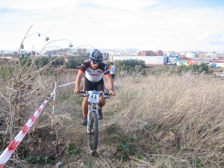 Ciclismo: Este sábado de desarrollará la I Prueba "Open Ciudad de Melilla" de BTT