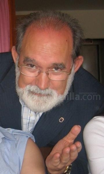 In Memoriam hermano de La Salle Valentín Benito Olalla