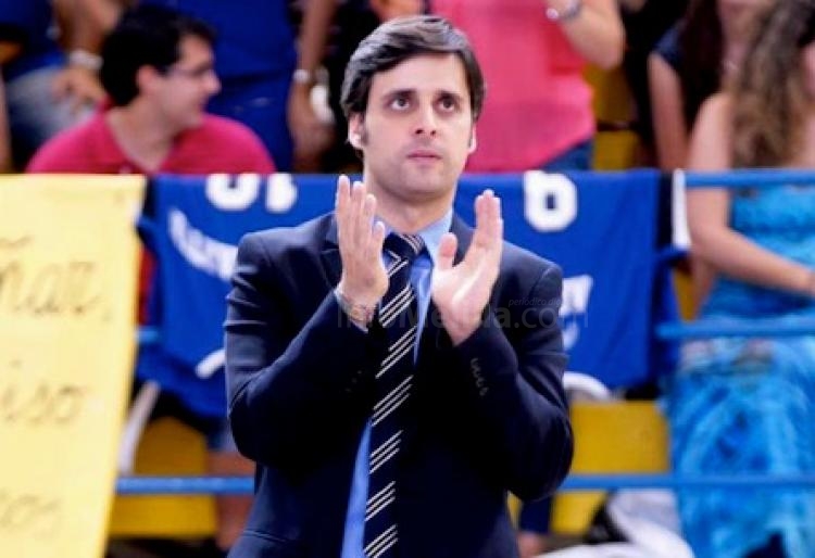 Alejandro Alcoba Luque