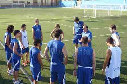 Imágen de la pasada pretemporada
