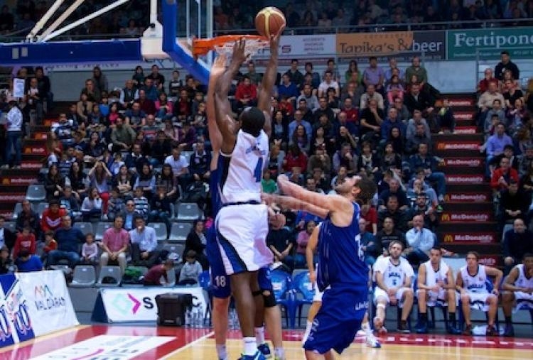 Melilla Baloncesto busca recuperar el factor cancha