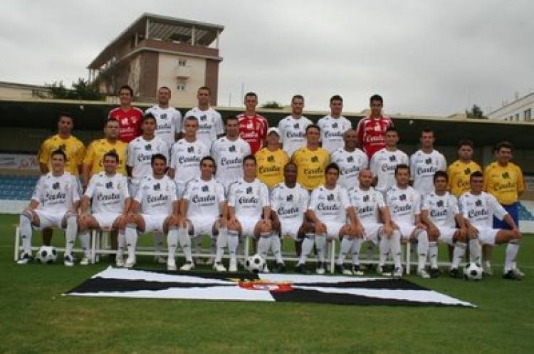 El Ceuta no estará esta temporada ni en el grupo IV ni tan siquiera en esta categoría