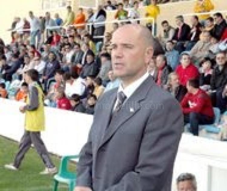 Miguel Rivera (Écija Balompié SAD)