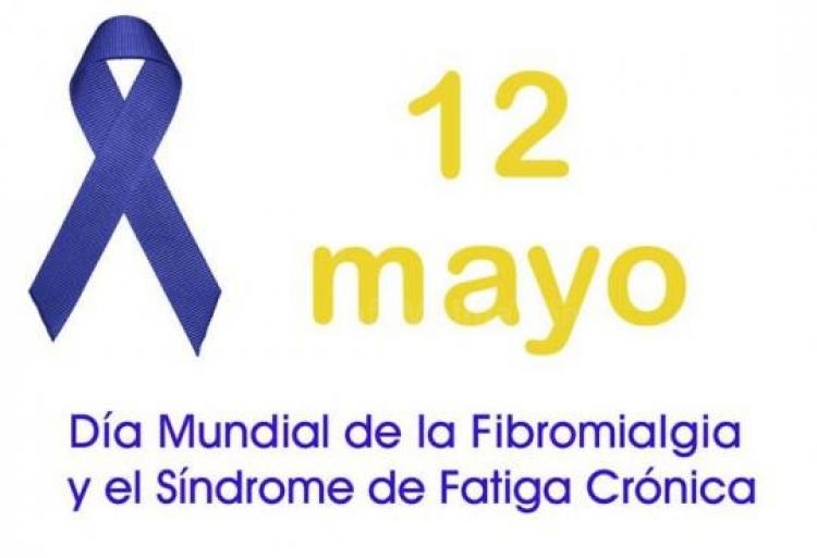 La Asociación de Fibromialgia de Melilla se una a las reivindicaciones nacionales en el Día Mundial de la enfermedad