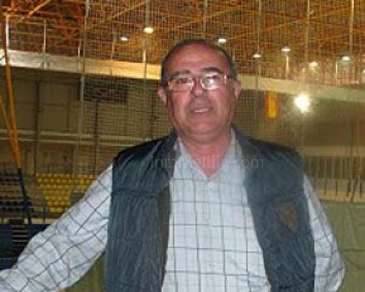 Juan José Pedreño González, presidente del Casino del Real CF