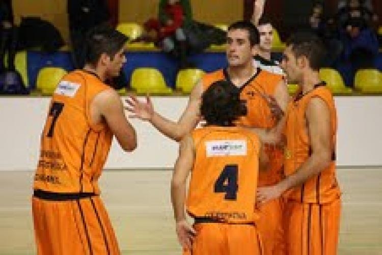 El Etiquetas Macho Morón será rival del CAM Enrique Soler este sábado