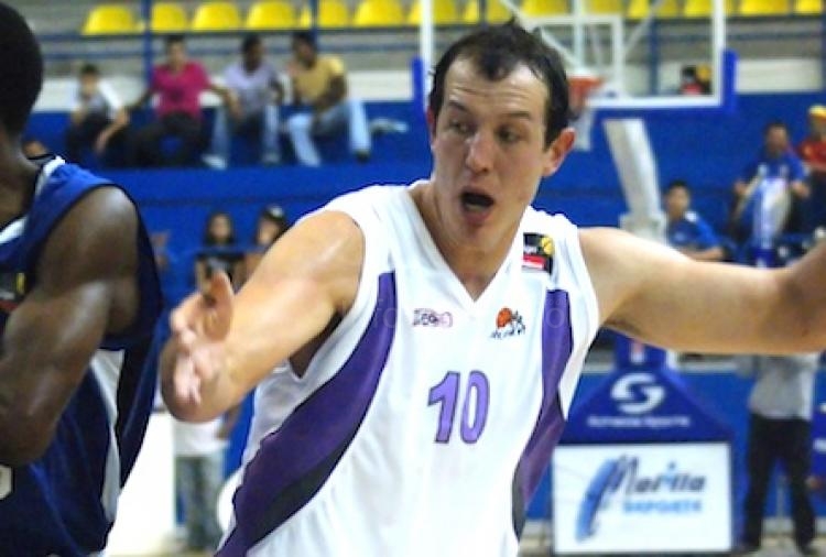 Tim Frost