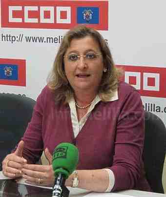 CCOO Melilla dice que el Gobierno ha dado una patada al diálogo social