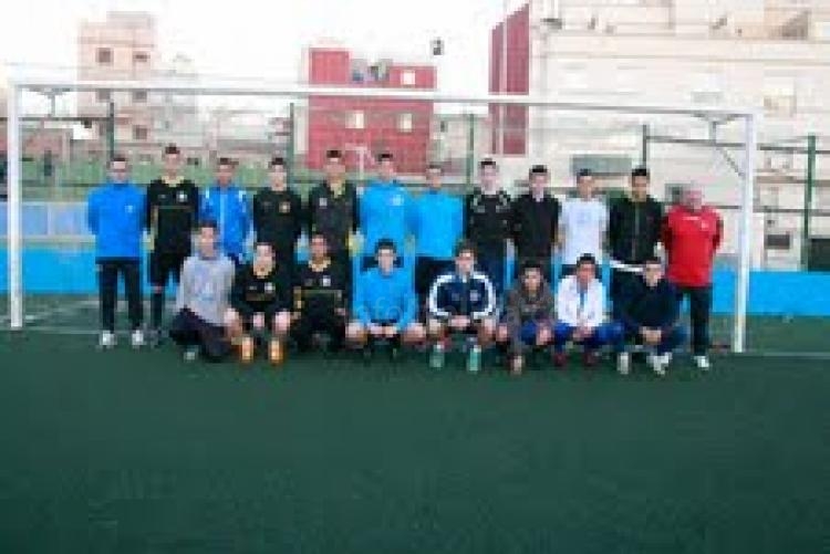 Selecciones Campeonato de España: Los sub-16 y sub-18 disputarán la segunda fase