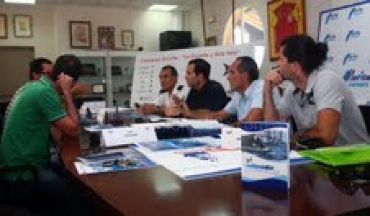 Melilla Náutica 2012: Definidas las semifinales del concurso escolar "La Escuela a toda vela"