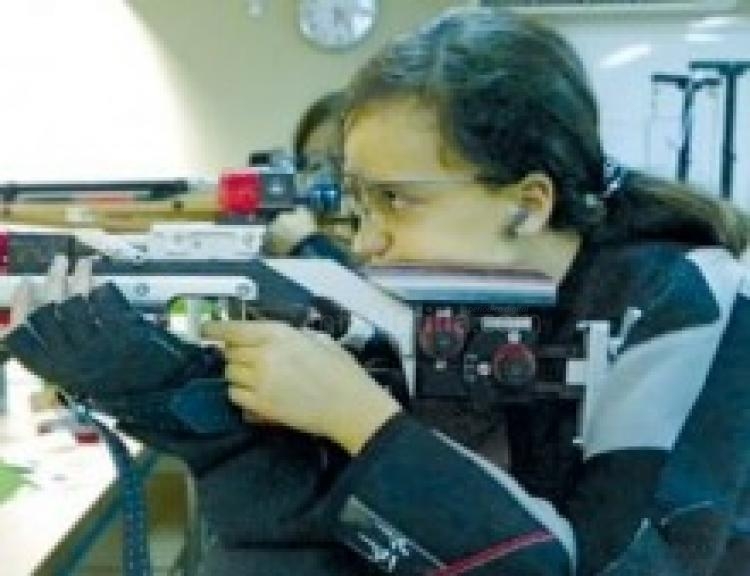 Tiro: El próximo día 17 comenzará el Campeonato Autonómico de Aire Comprimido