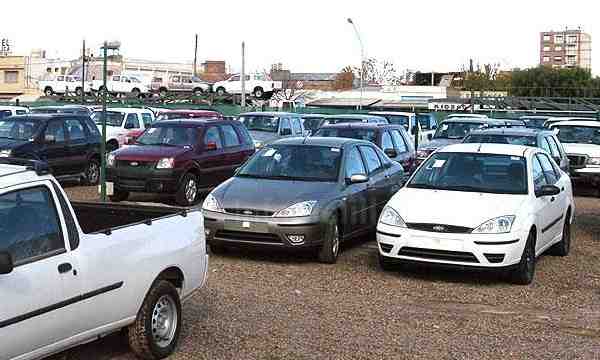 La venta de turismos usados en 2011 crece casi un 10 % en Ceuta y Melilla