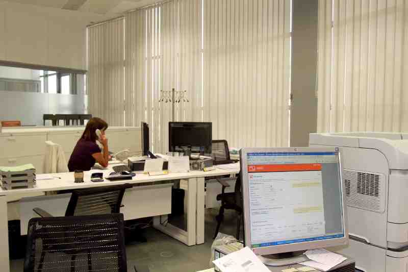 El sistema de cita previa del SEPE comenzará a funcionar el próximo 15 de octubre