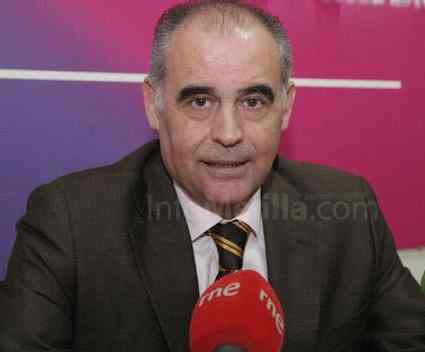 Emilio Guerra se ha declarado insatisfecho con la reforma del reglamento