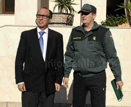 La Guardia Civil hace su uniforme más cómodo sin abandonar el verde