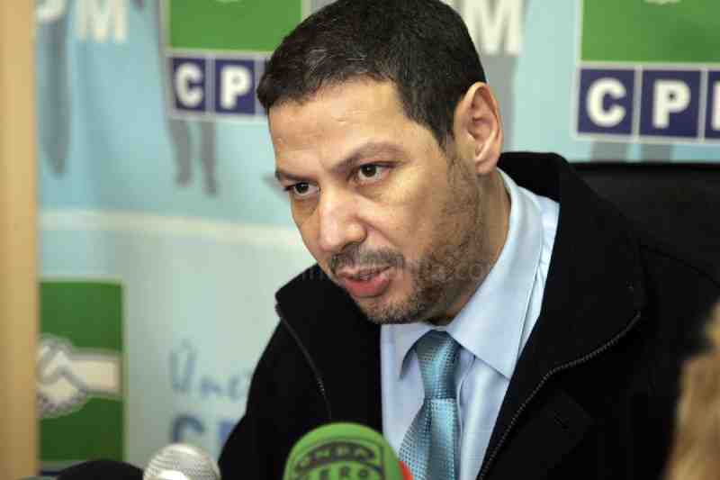 CPM pide que los remanentes presupuestarios sean para luchar contra la pobreza