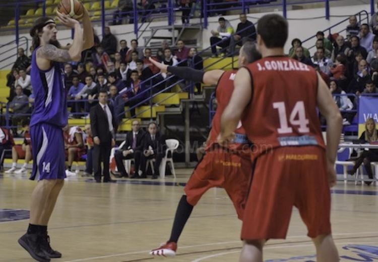 Playoffs: Seis equipos, tres plazas y Melilla Baloncesto depende de sí mismo