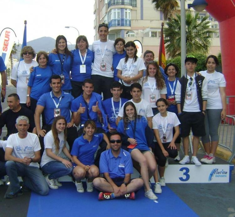 Triatlon: Para primeros de noviembre se impartirá el Curso de Oficial Nivel 1