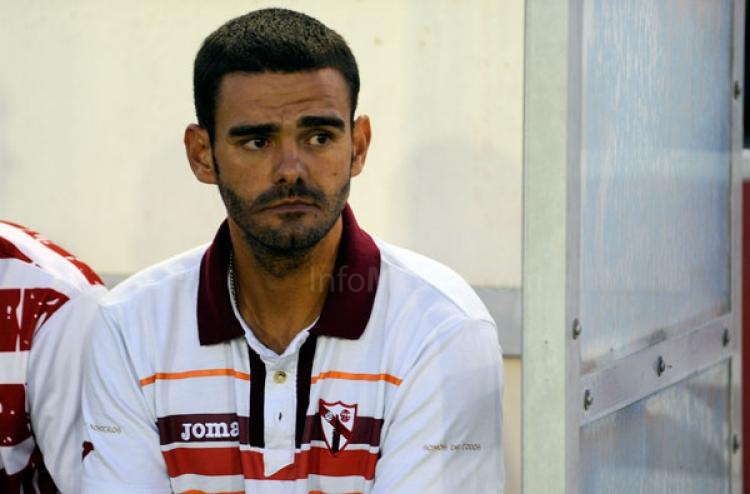 Ramón Tejada (Sevilla Atlético)